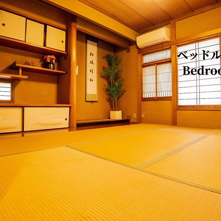 Family Or Business Travel 20 Percent Off 20 Guests 144Sqm Free Ikebukuro Shuttle 2 Kitchens Bathrooms 4 Bedrooms Tokyo Eksteriør bilde
