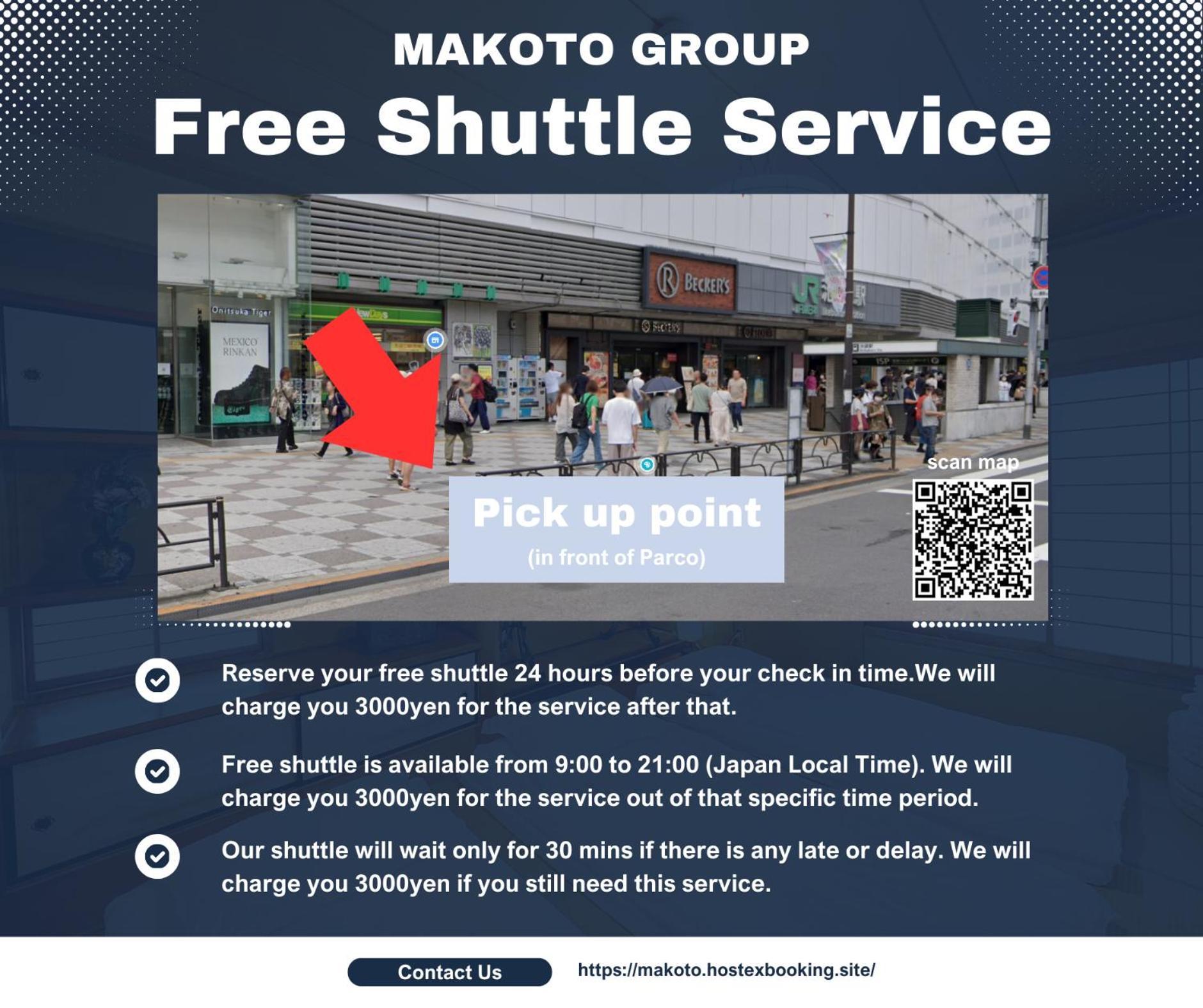 Family Or Business Travel 20 Percent Off 20 Guests 144Sqm Free Ikebukuro Shuttle 2 Kitchens Bathrooms 4 Bedrooms Tokyo Eksteriør bilde