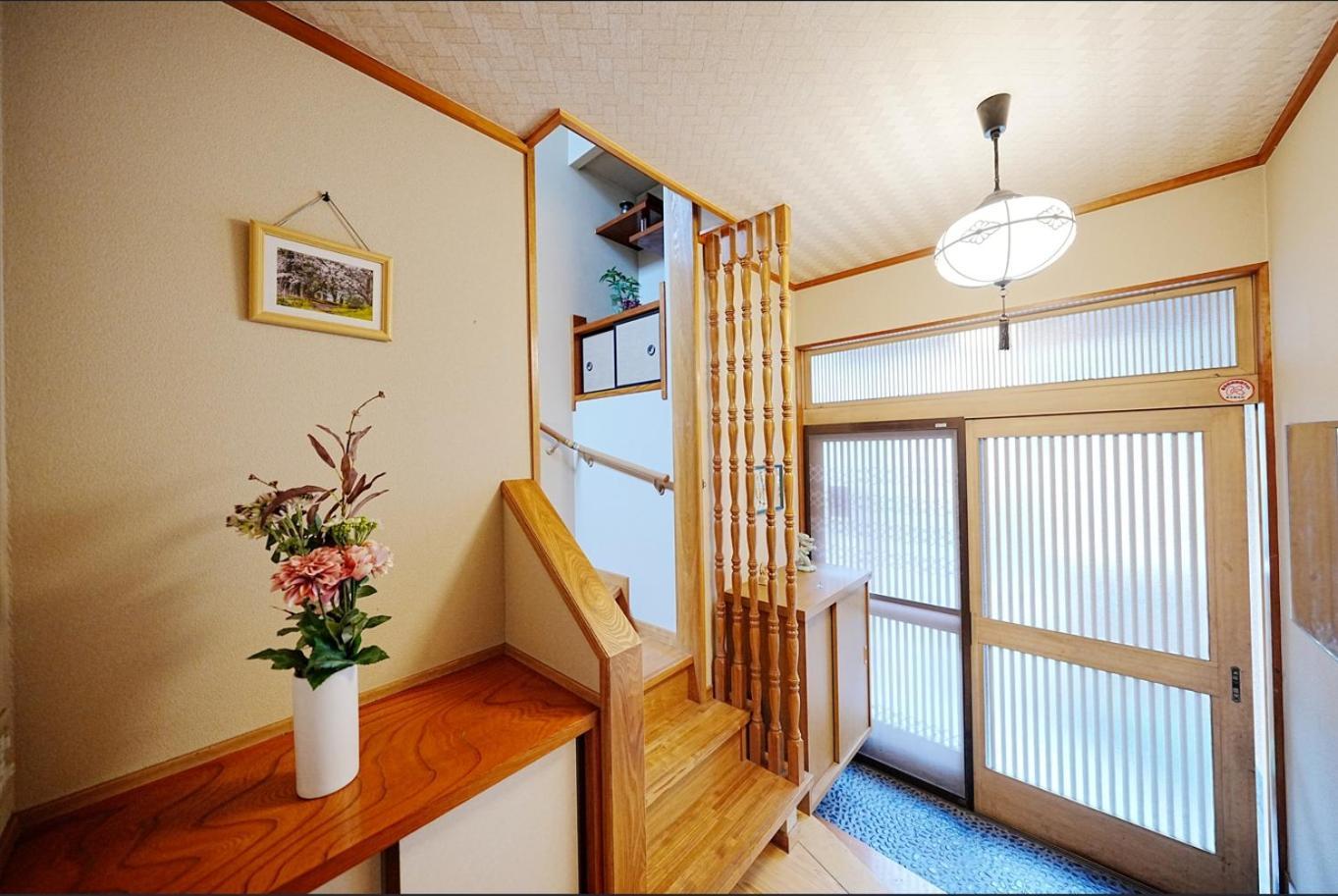 Family Or Business Travel 20 Percent Off 20 Guests 144Sqm Free Ikebukuro Shuttle 2 Kitchens Bathrooms 4 Bedrooms Tokyo Eksteriør bilde