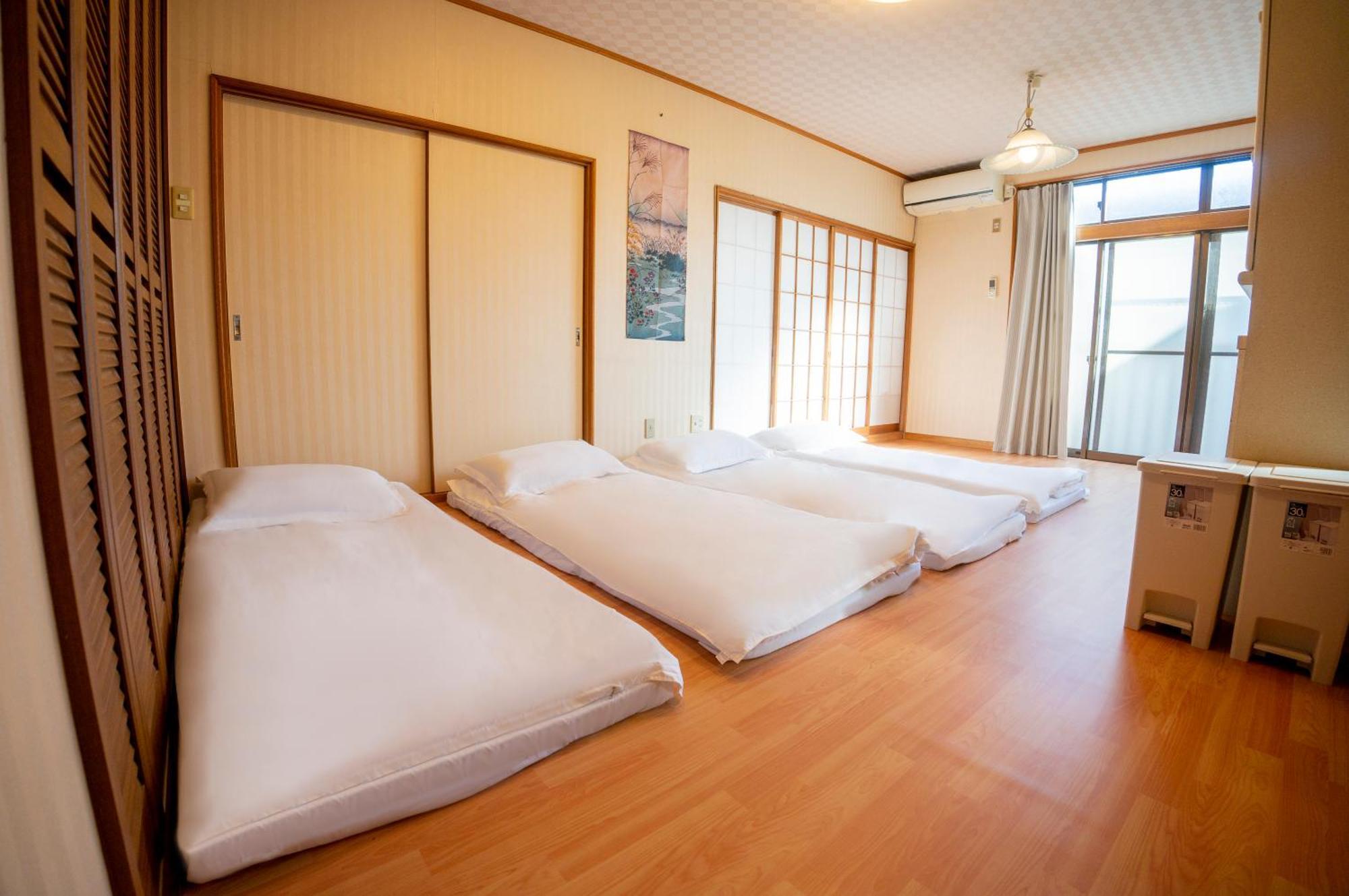 Family Or Business Travel 20 Percent Off 20 Guests 144Sqm Free Ikebukuro Shuttle 2 Kitchens Bathrooms 4 Bedrooms Tokyo Eksteriør bilde
