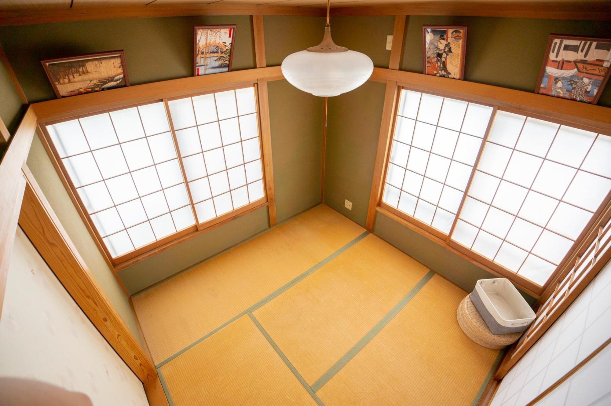 Family Or Business Travel 20 Percent Off 20 Guests 144Sqm Free Ikebukuro Shuttle 2 Kitchens Bathrooms 4 Bedrooms Tokyo Eksteriør bilde