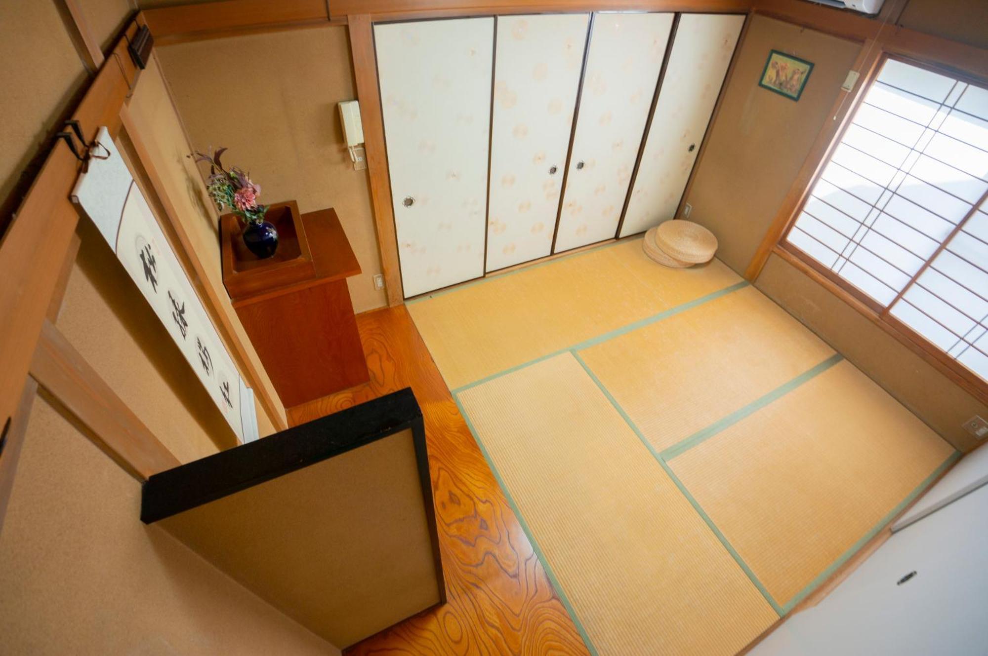 Family Or Business Travel 20 Percent Off 20 Guests 144Sqm Free Ikebukuro Shuttle 2 Kitchens Bathrooms 4 Bedrooms Tokyo Eksteriør bilde