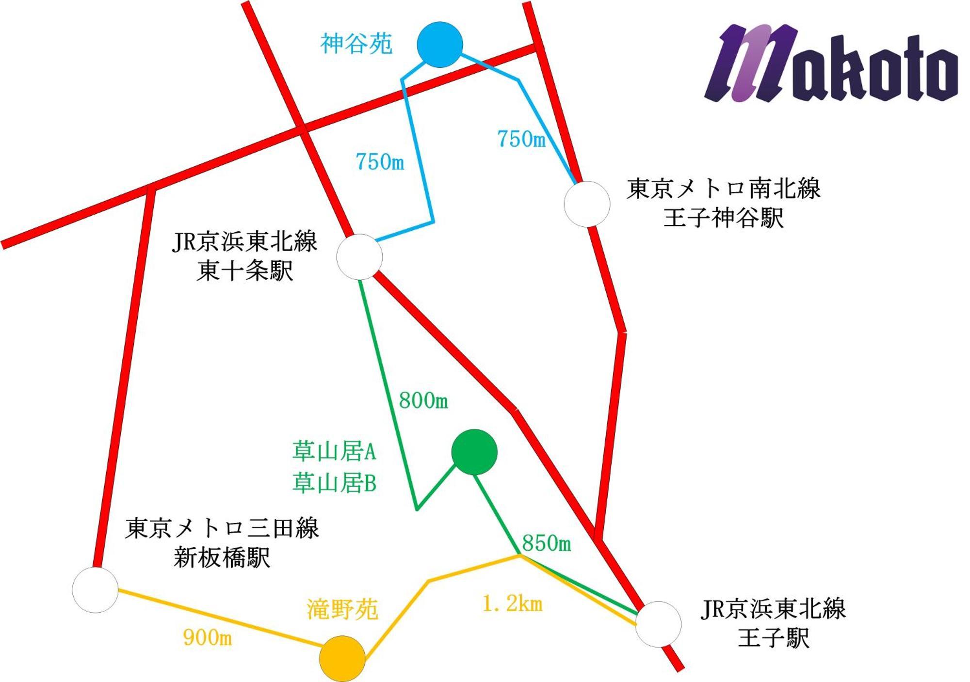 Family Or Business Travel 20 Percent Off 20 Guests 144Sqm Free Ikebukuro Shuttle 2 Kitchens Bathrooms 4 Bedrooms Tokyo Eksteriør bilde