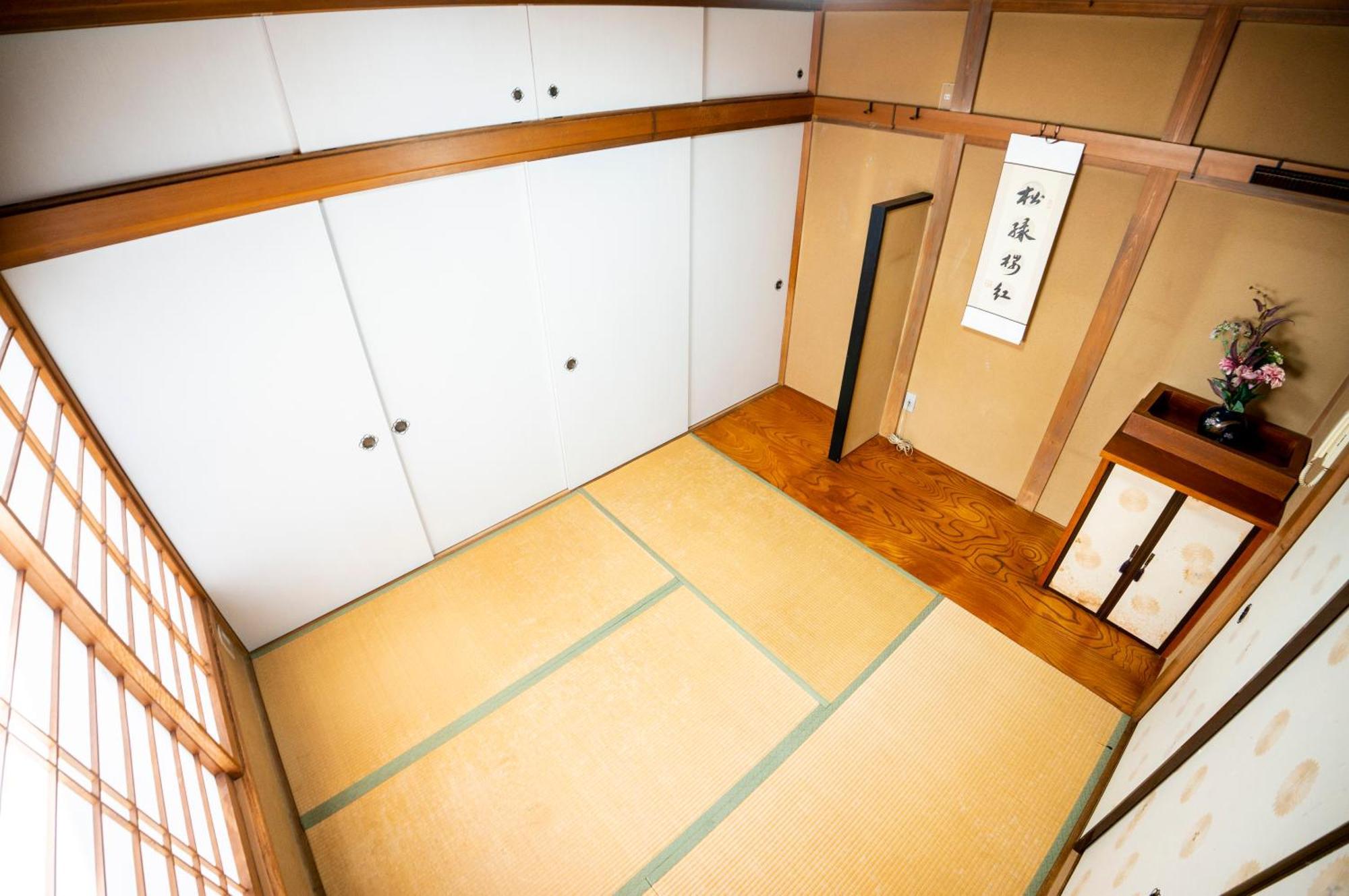 Family Or Business Travel 20 Percent Off 20 Guests 144Sqm Free Ikebukuro Shuttle 2 Kitchens Bathrooms 4 Bedrooms Tokyo Eksteriør bilde