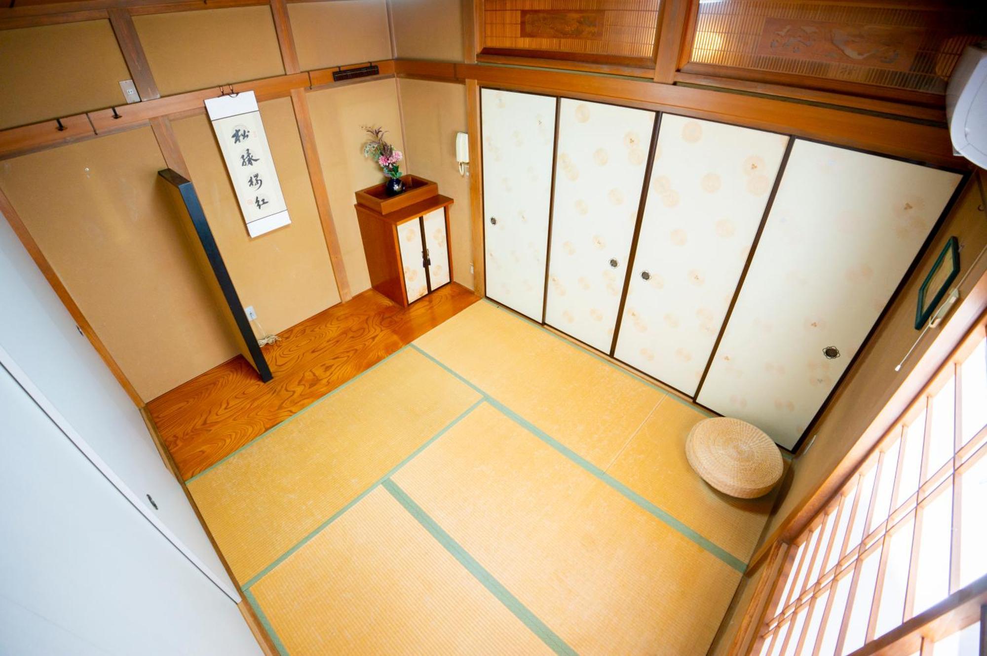 Family Or Business Travel 20 Percent Off 20 Guests 144Sqm Free Ikebukuro Shuttle 2 Kitchens Bathrooms 4 Bedrooms Tokyo Eksteriør bilde