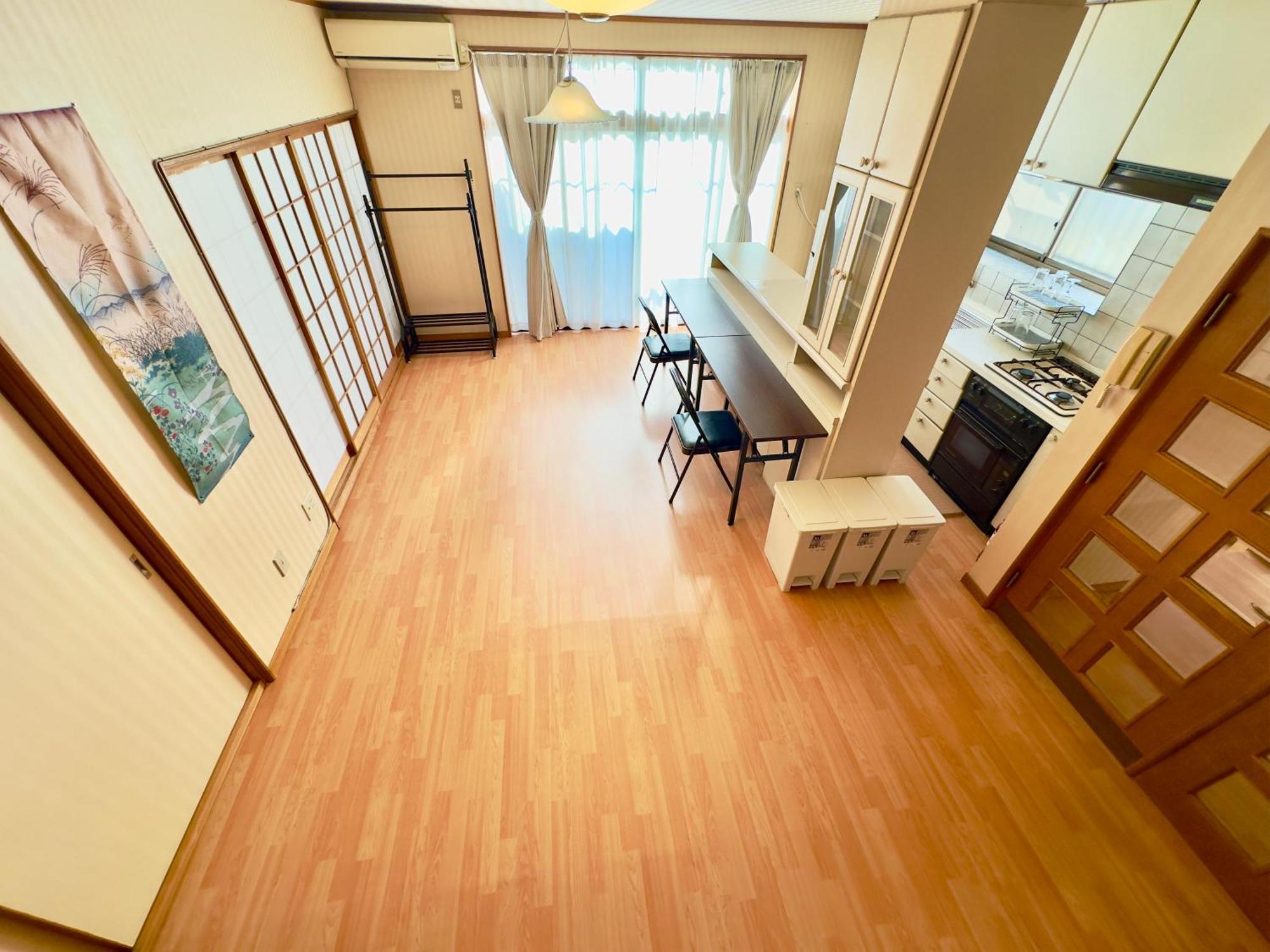 Family Or Business Travel 20 Percent Off 20 Guests 144Sqm Free Ikebukuro Shuttle 2 Kitchens Bathrooms 4 Bedrooms Tokyo Eksteriør bilde