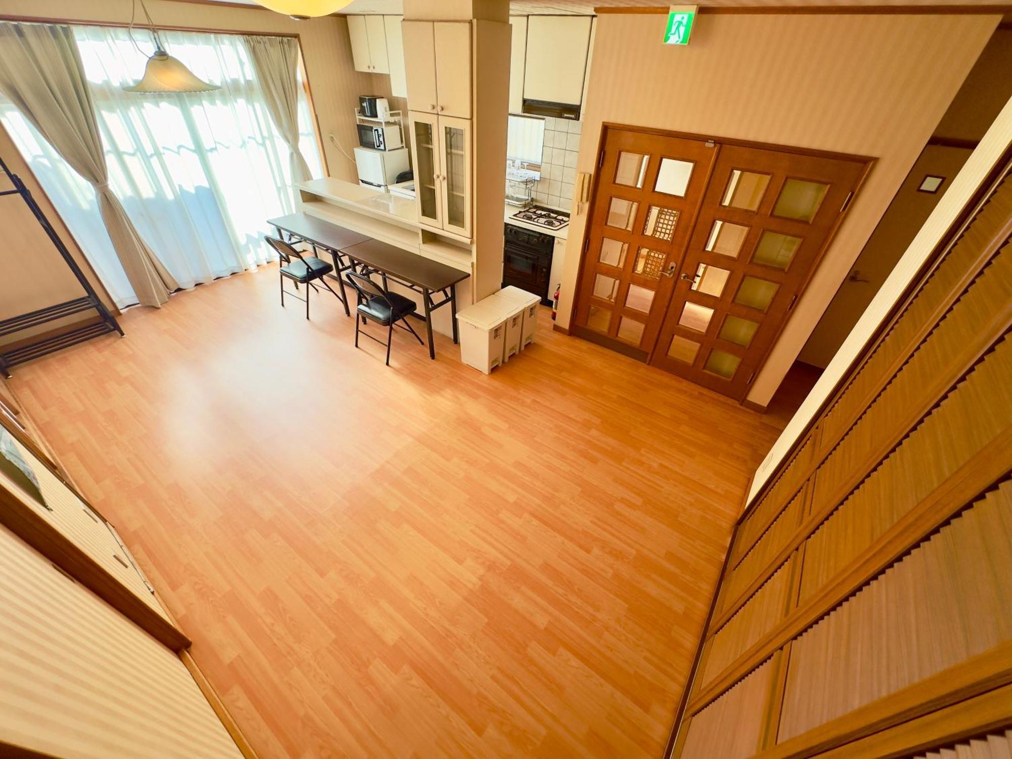 Family Or Business Travel 20 Percent Off 20 Guests 144Sqm Free Ikebukuro Shuttle 2 Kitchens Bathrooms 4 Bedrooms Tokyo Eksteriør bilde