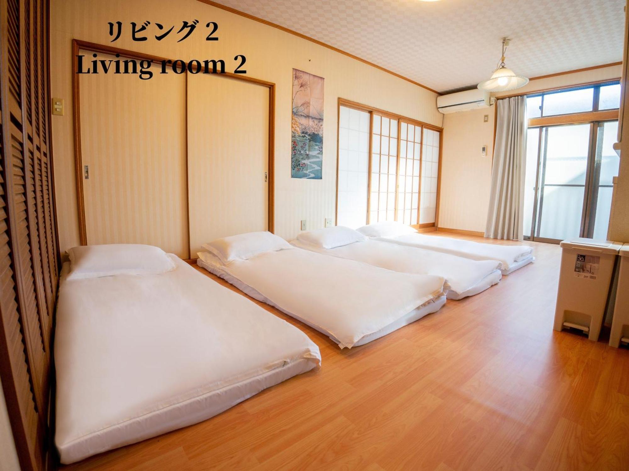 Family Or Business Travel 20 Percent Off 20 Guests 144Sqm Free Ikebukuro Shuttle 2 Kitchens Bathrooms 4 Bedrooms Tokyo Eksteriør bilde