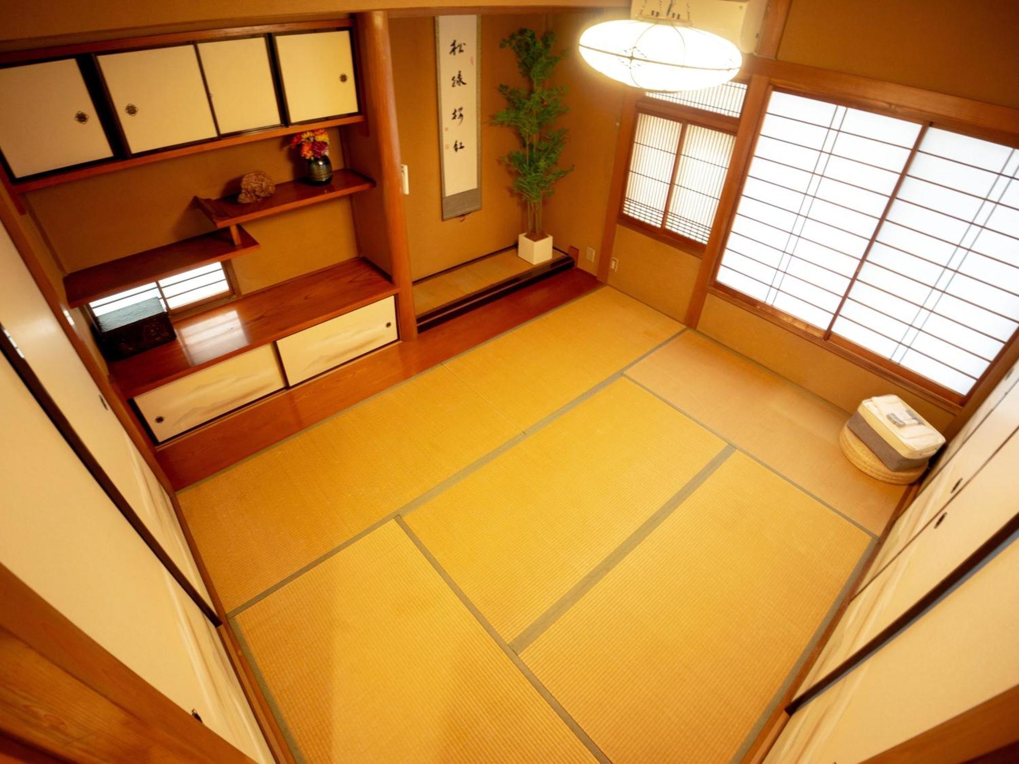 Family Or Business Travel 20 Percent Off 20 Guests 144Sqm Free Ikebukuro Shuttle 2 Kitchens Bathrooms 4 Bedrooms Tokyo Eksteriør bilde